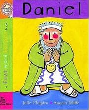 Tapa de Daniel