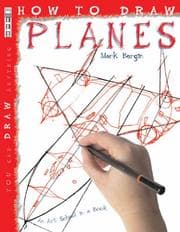 Tapa de How to Draw Planes (You Can Draw Anything)