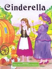 Tapa de Cendrillon