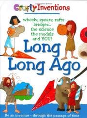 Tapa de Long Long Ago (Crafty Inventions) (Crafty Inventions)
