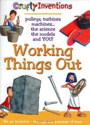 Tapa de Working Things Out