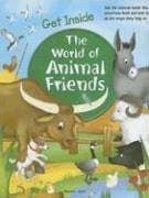 Tapa de The World of Animal Friends