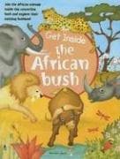 Tapa de Get Inside The African Bush (Get Inside) (Get Inside)