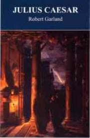 Tapa de Julius Caesar