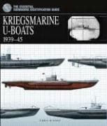 Tapa de KRIEGSMARINE U-BOATS