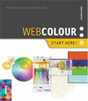 Tapa de Web Colour (Start Here!)