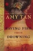 Tapa de Saving Fish from Drowning