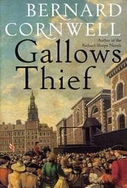 Tapa de Gallows Thief