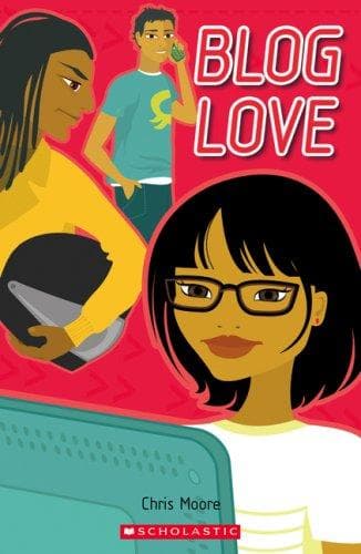 Tapa de Blog Love Audio Pack