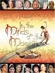 Tapa de In the Minds of the Maestros