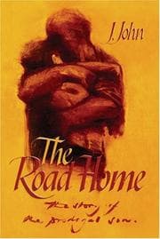 Tapa de The Road Home