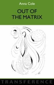 Tapa de Out of the matrix
