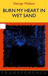 Tapa de Burn My Heart In Wet Sand