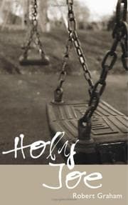 Tapa de Holy Joe