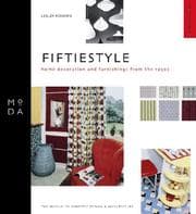 Tapa de Fifties Style Guide (Moda)
