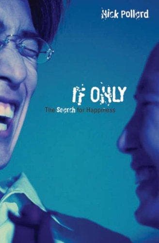 Tapa de If Only