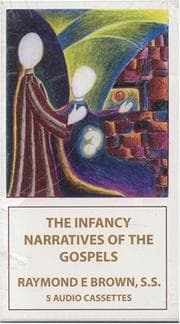 Tapa de The Infancy Narratives of the Gospels (Kandour Biographies)