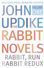 Tapa de Rabbit Novels Vol. 1