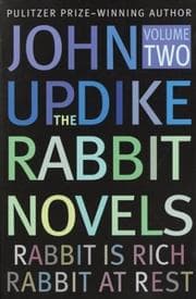 Tapa de Rabbit Novels Vol. 2