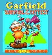 Tapa de Garfield, survival of the fattest
