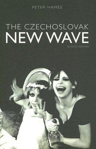 Tapa de The Czechoslovak New Wave