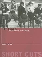 Tapa de Teen Movies