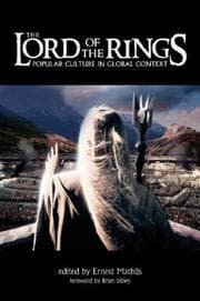 Tapa de Lord of the Rings