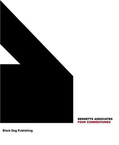 Tapa de Bennetts Associates