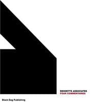Tapa de Bennetts Associates