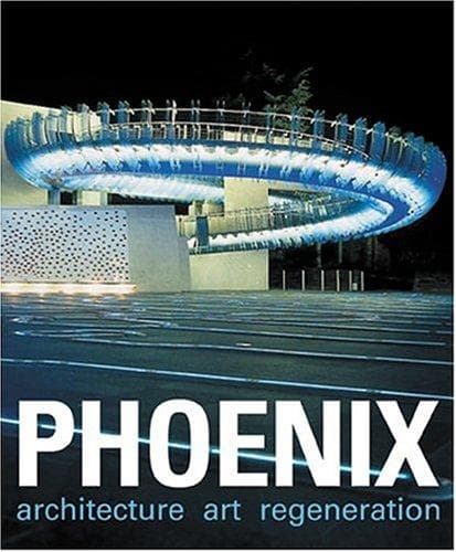 Tapa de Phoenix
