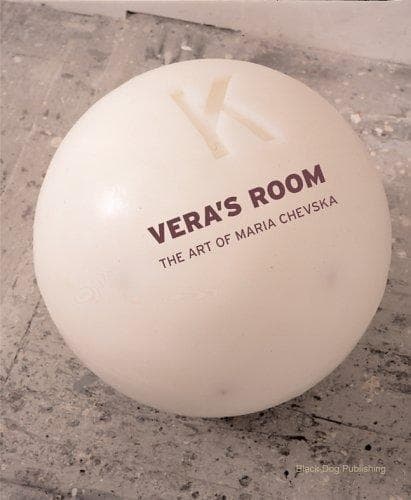 Tapa de Vera's room
