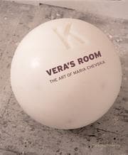 Tapa de Vera's room