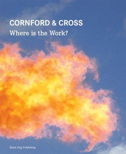 Tapa de Where Is the Work?