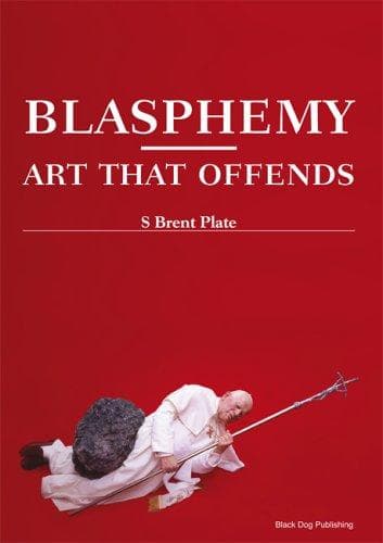 Tapa de Blasphemy
