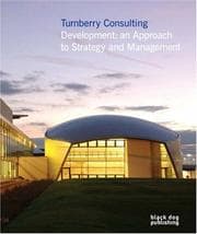 Tapa de Turnberry Consulting: Development