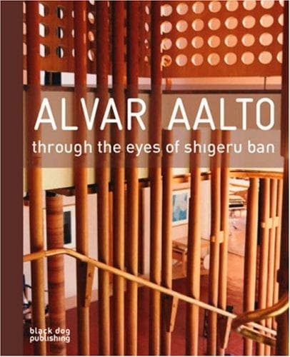 Tapa de Alvar Aalto