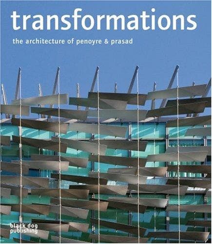 Tapa de Transformations