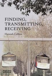 Tapa de Finding, transmitting, receiving