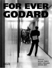 Tapa de For Ever Godard