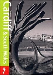 Tapa de Footprint Cardiff (Footprint Travel Guides)