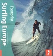 Tapa de Surfing Europe (Footprint Activity Guide)