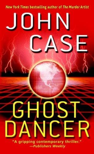 Tapa de Ghost Dancer