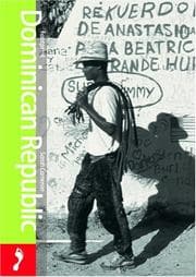 Tapa de Dominican Republic, 2nd Edition Pocket Guide