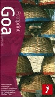 Tapa de Goa, 4th Edition