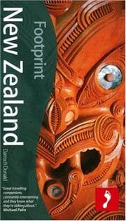 Tapa de New Zealand, 3rd Edition