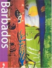 Tapa de Barbados (Footprint Barbados Pocket Guides)
