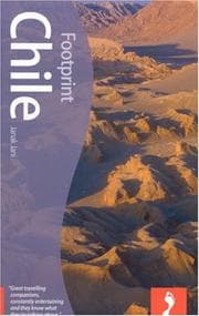 Tapa de Chile, 5th Edition