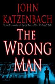 Tapa de The Wrong Man