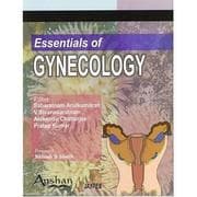 Tapa de Essentials of Gynaecology