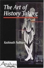 Tapa de The Art of History Taking